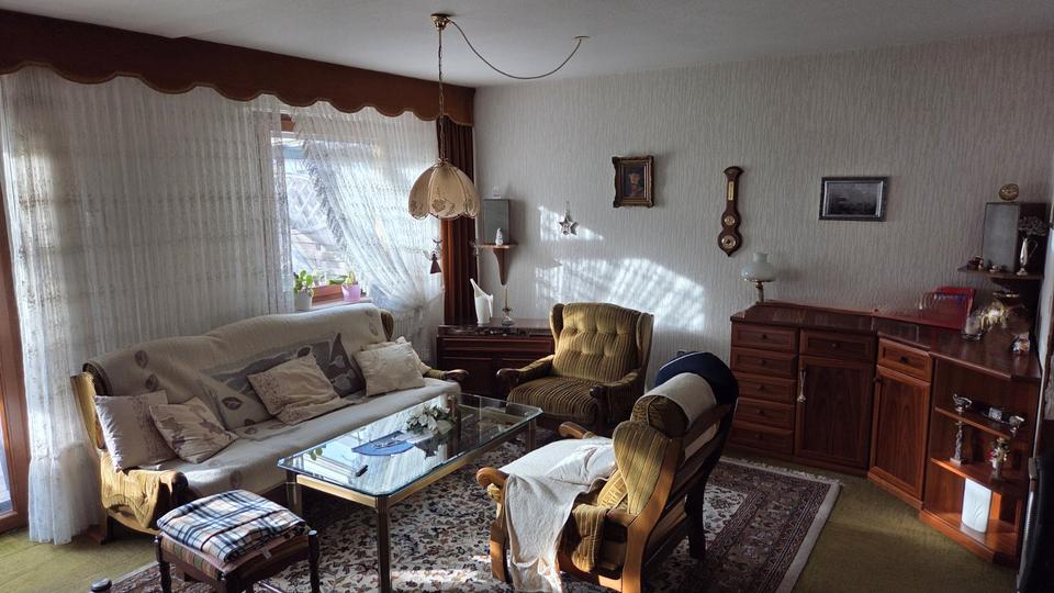 Reihenhaus Köln Chorweiler - 5 Zimmer, 97 m&sup2;, 399.000&euro; | Angebot:26774883