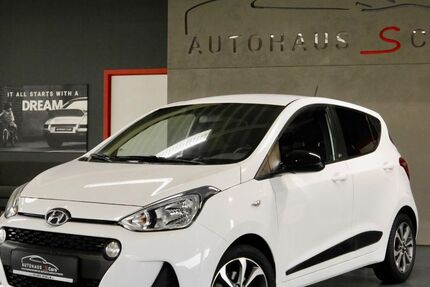 Hyundai i10 25.000 km 10.900 &euro; Bergheim (bei Köln) 50126