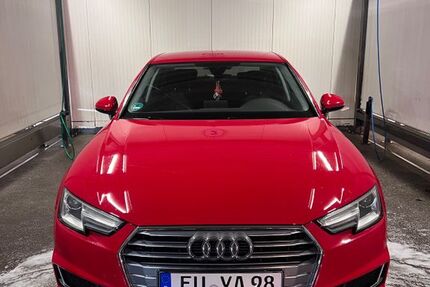 Audi A4 81.100 km 22.900 &euro; Euskirchen 53879