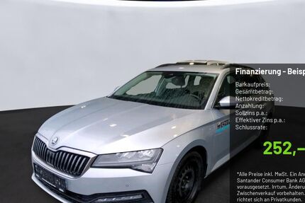 Skoda Superb 49.575 km 22.990 &euro; Pulheim-Brauweiler 50259