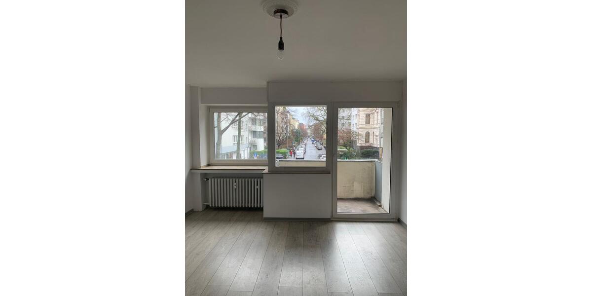 Etagenwohnung Köln Innenstadt - 2 Zimmer, 63 m&sup2;, 1.163&euro; | Angebot:24886194