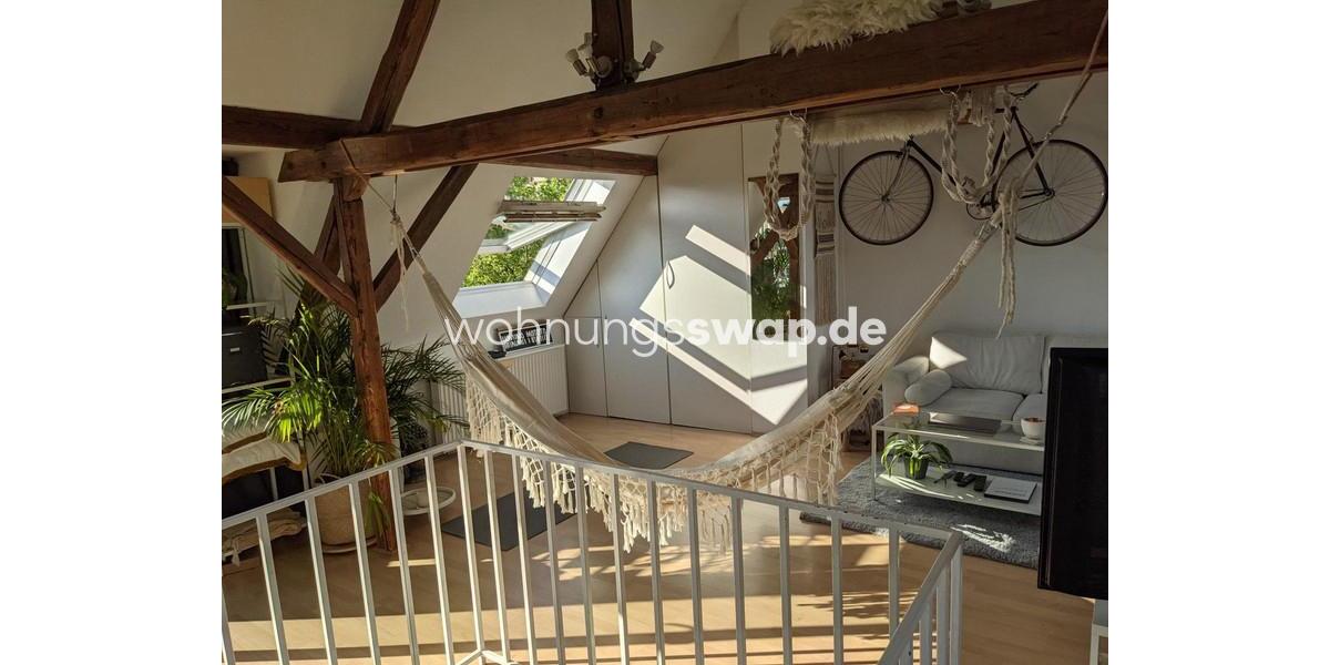 Etagenwohnung Köln Innenstadt - 3 Zimmer, 65 m&sup2;, 760&euro; | Angebot:25386638