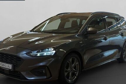 Ford Focus 82.850 km 15.490 &euro; Leverkusen 51381