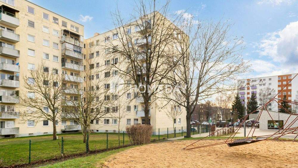 Etagenwohnung Kerpen - 2 Zimmer, 44 m&sup2;, 129.000&euro; | Angebot:25708471