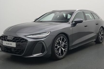 Audi A6 9.980 km 69.980 &euro; Leverkusen 51373