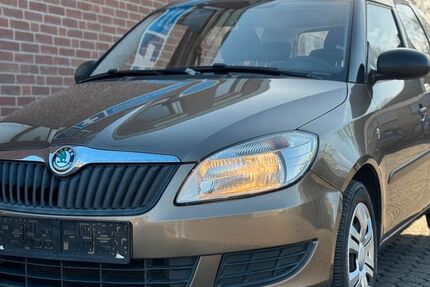 Skoda Roomster 231.000 km 2.990 &euro; Düren 52349