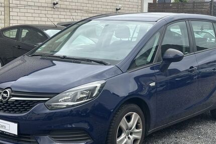 Opel Zafira 146.000 km 7.600 &euro; Kerpen 50171