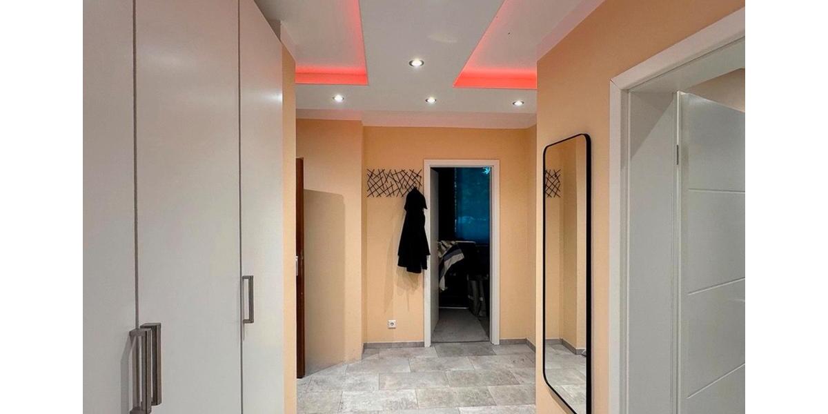 Etagenwohnung Köln Porz - 2 Zimmer, 63 m&sup2;, 1.600&euro; | Angebot:25956682