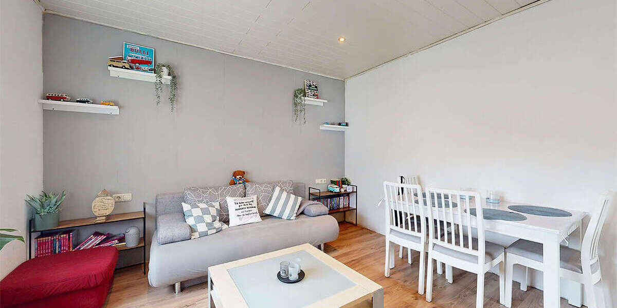 Reihenmittelhaus Jülich Koslar - 4 Zimmer, 116 m&sup2;, 209.900&euro; | Angebot:26043438