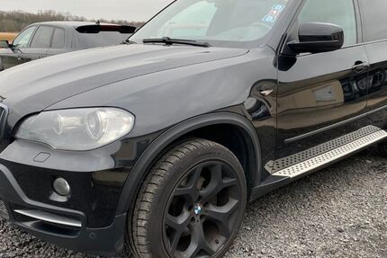 BMW X5 232.900 km 10.600 &euro; Bergheim 50127