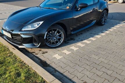 Subaru BRZ 8.750 km 36.999 &euro; Langerwehe 52379