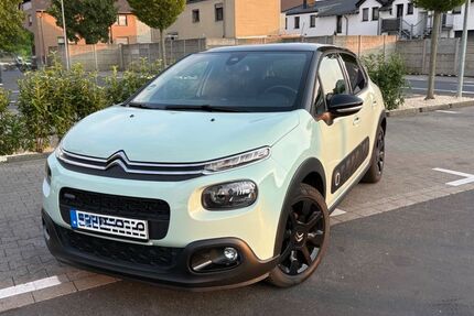 Citroen C3 33.051 km 9.390 &euro; Bornheim 53332