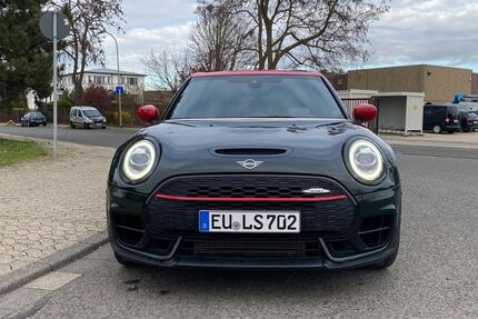 Mini John Cooper Works Clubman 82.479 km 29.990 &euro; Zülpich 53909