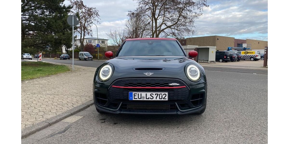 Mini John Cooper Works Clubman 82.479 km 29.990 &euro; Zülpich 53909
