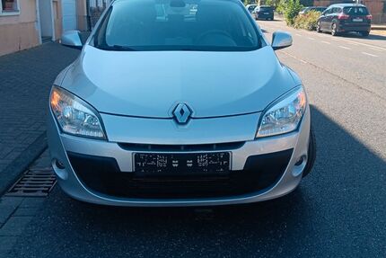 Renault Megane 250.000 km 2.399 &euro; Kuchenheim 53881