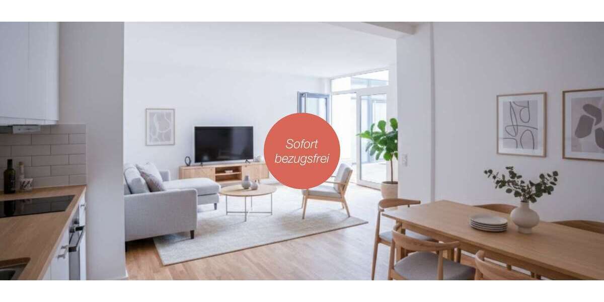 Etagenwohnung Köln Zollstock - 2 Zimmer, 64 m&sup2;, 374.000&euro; | Angebot:25781718