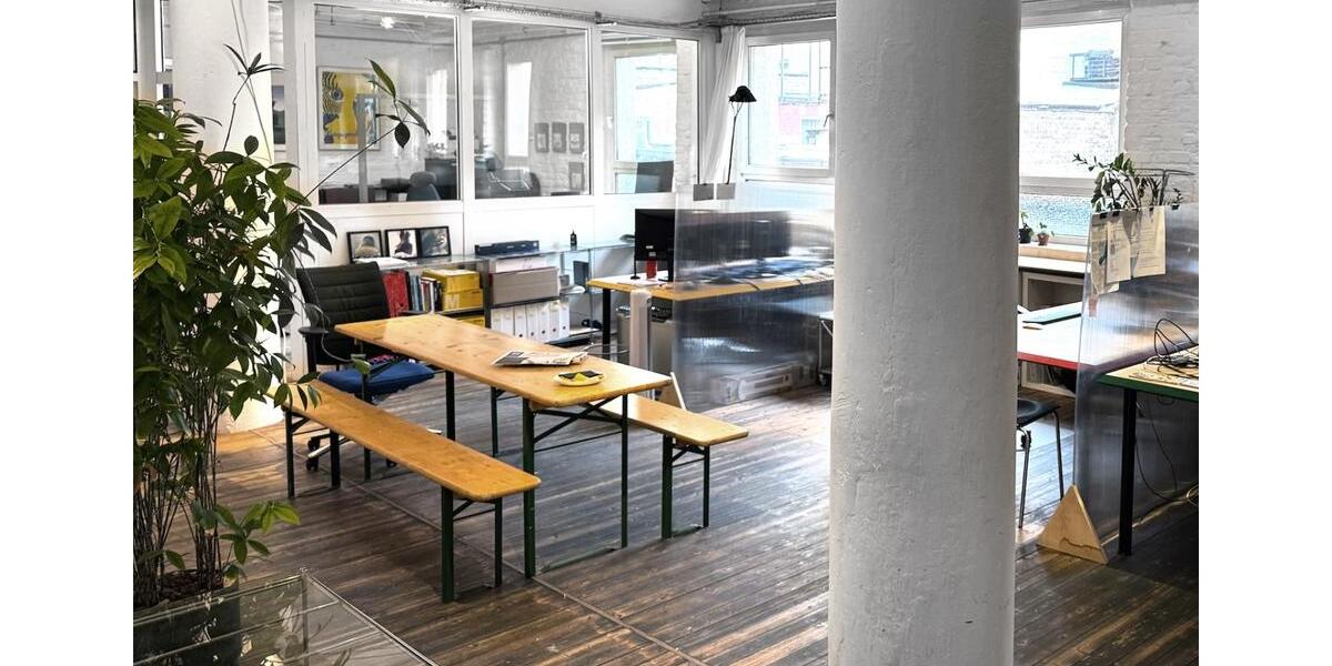 Gewerbeobjekt Köln Innenstadt - 330&euro; | Angebot:25758626