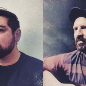 The Twilight Sad - Tour 2026 25.04.2026 Gebäude 9