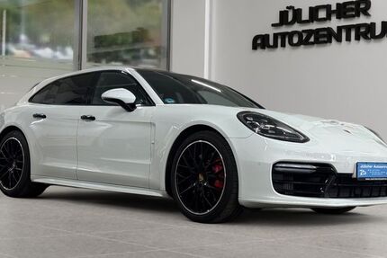 Porsche Panamera 119.400 km 59.990 &euro; Jülich 52428