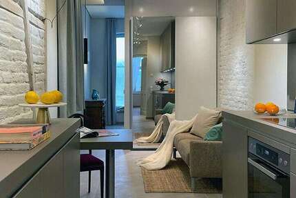 Zimmer Köln Mülheim - 1 Zimmer, 1.450&euro; | Angebot:24779647