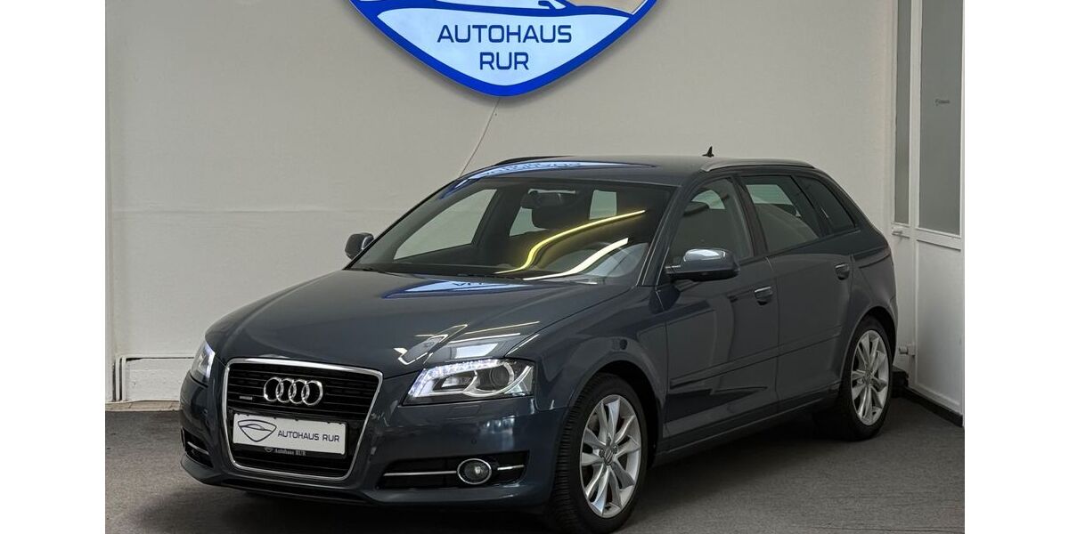 Audi A3 124.000 km 8.990 &euro; Düren 52353