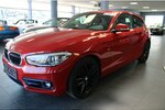 BMW 118 118d Automatik Navi 96.710 km 14.480 &euro; Euskirchen 53881