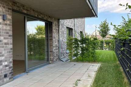 Wohnung Köln Widdersdorf - 2 Zimmer, 71 m&sup2;, 409.900&euro; | Angebot:27384552