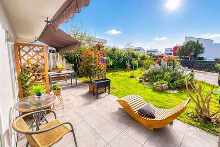 Wohnung Köln Lindenthal - 2 Zimmer, 83 m&sup2;, 467.000&euro; | Angebot:25895752