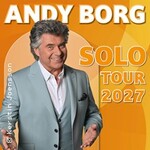 Andy Borg - Solokonzert