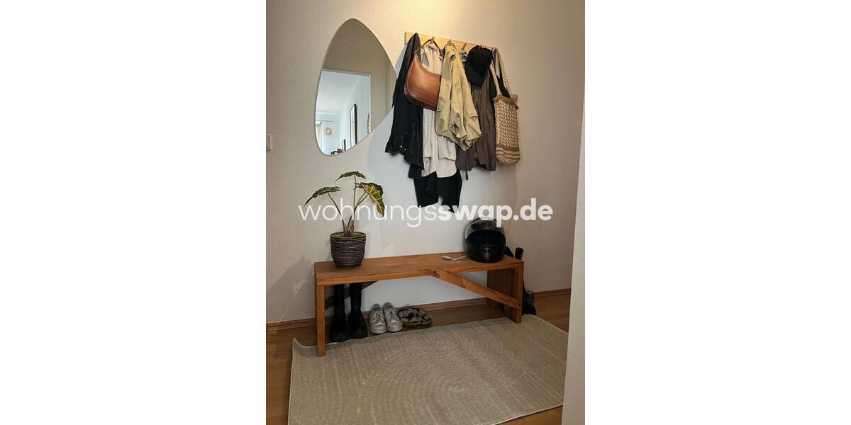 Etagenwohnung Köln Innenstadt - 1 Zimmer, 30 m&sup2;, 450&euro; | Angebot:24721427