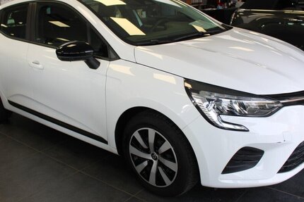 Renault Clio SCe 65 EQUILIBRE 44.794 km 10.980 &euro; Euskirchen 53881