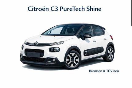Citroen C3 80.000 km 8.000 &euro; Köln 50829