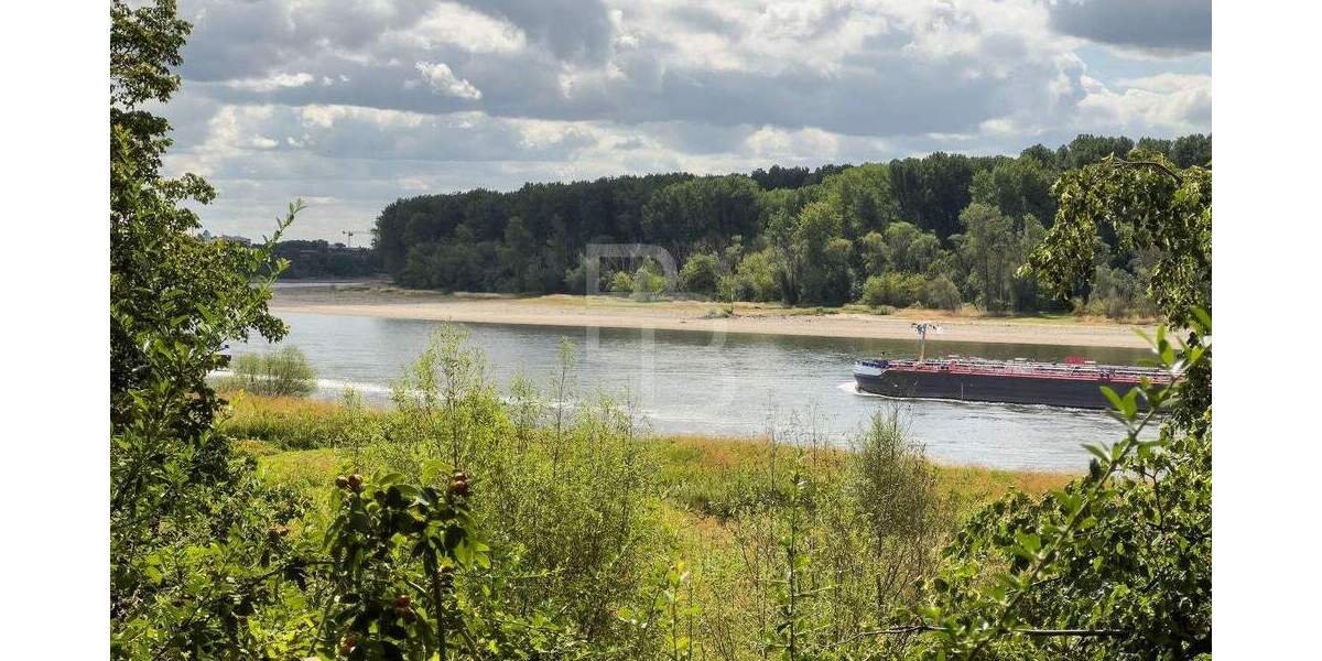 Etagenwohnung Köln Westhoven - 4 Zimmer, 102 m&sup2;, 718.900&euro; | Angebot:25801195