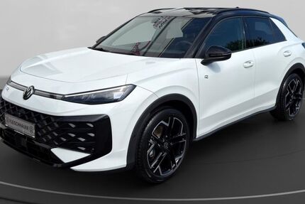 VW T-Roc 6.540 km 39.490 &euro; Euskirchen 53879
