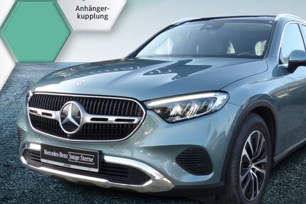 Mercedes-Benz GLC 200 8.672 km 51.980 &euro; Grevenbroich 41515