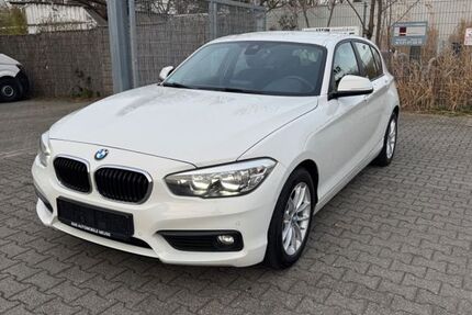 BMW 116 172.000 km 6.800 &euro; Monheim am Rhein 40789