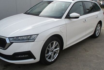 Skoda Octavia 95.544 km 17.470 &euro; Köln 51105