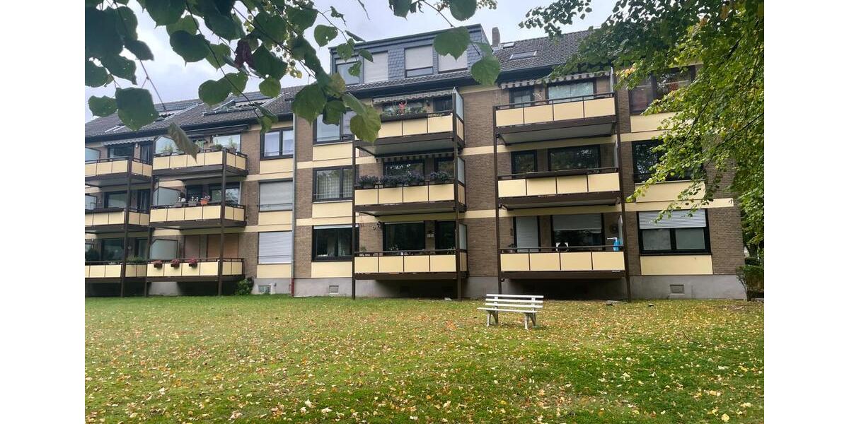 Hochparterre Monheim am Rhein - 3 Zimmer, 78 m&sup2;, 234.900&euro; | Angebot:25098596