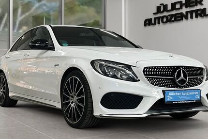 Mercedes-Benz C 43 AMG 100.000 km 27.990 &euro; Jülich 52428