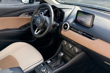 Mazda CX-3 60.000 km 16.900 &euro; Düren 52351