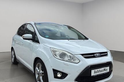 Ford C-Max 57.616 km 7.950 &euro; Köln 50674