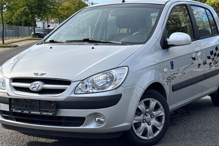 Hyundai Getz 151.000 km 999 &euro; Jülich 52428