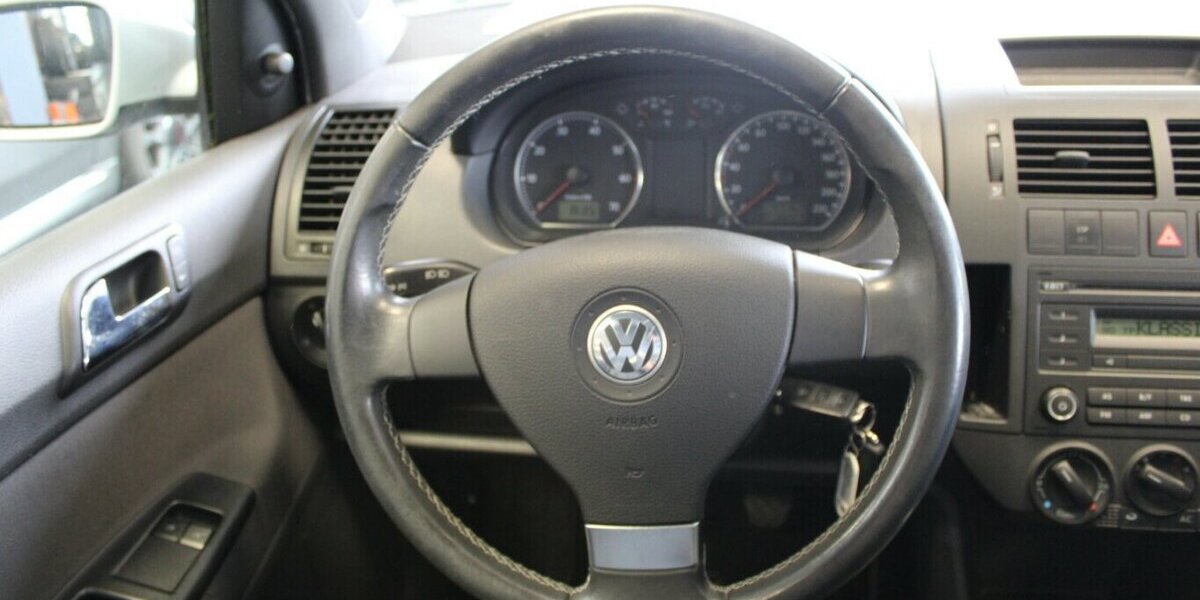 VW Polo 1.2 - Klima - 3-Türig - 41.160 km 4.980 &euro; Euskirchen 53881