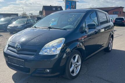 Toyota Corolla Verso 256.200 km 1.800 &euro; Erftstadt (bei köln) 50374