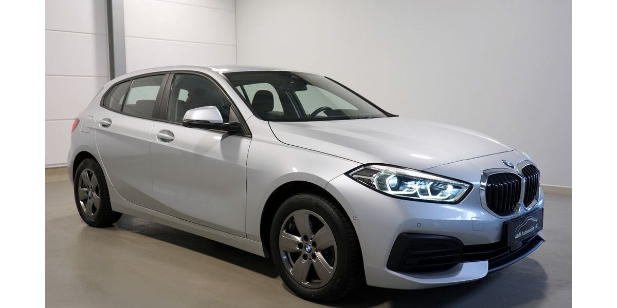 BMW 118 59.005 km 22.850 &euro; Hürth bei Köln 50354