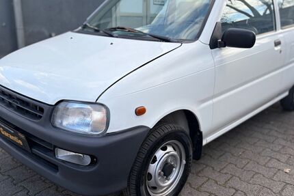 Daihatsu Cuore 75.723 km 4.950 &euro; Köln 51061