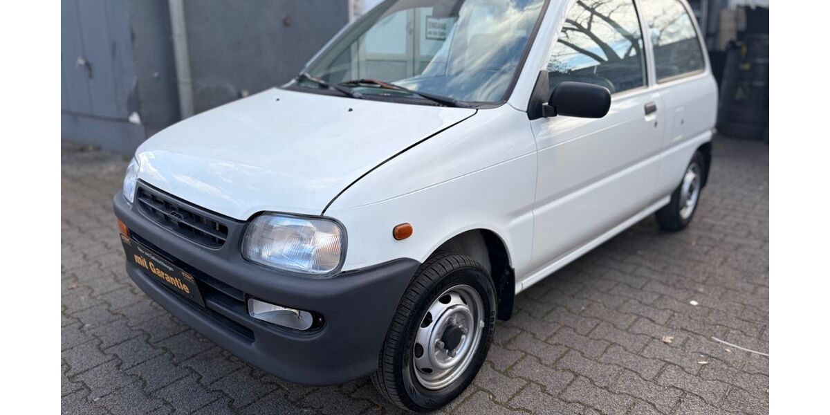 Daihatsu Cuore 75.723 km 4.950 &euro; Köln 51061