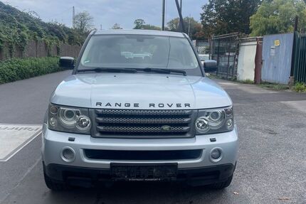 Land Rover Range Rover Sport 295.000 km 4.999 &euro; Köln 50739