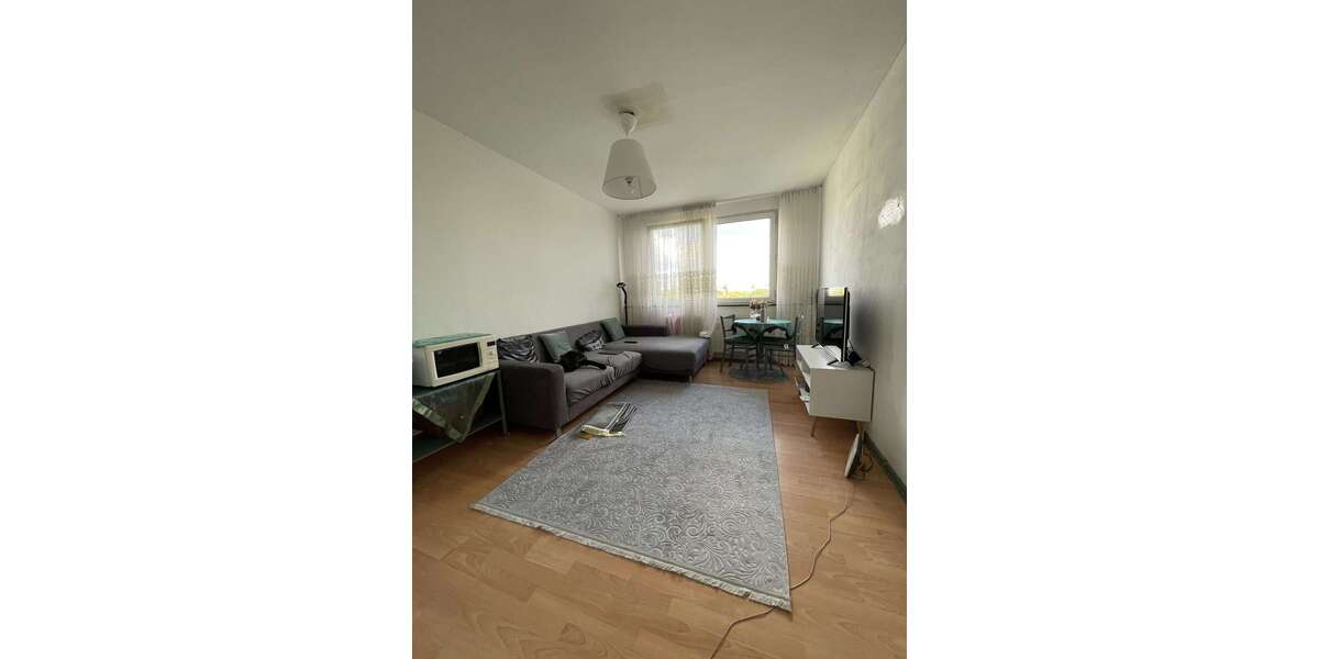 Etagenwohnung Köln Porz - 1 Zimmer, 22 m&sup2;, 99.000&euro; | Angebot:22932388