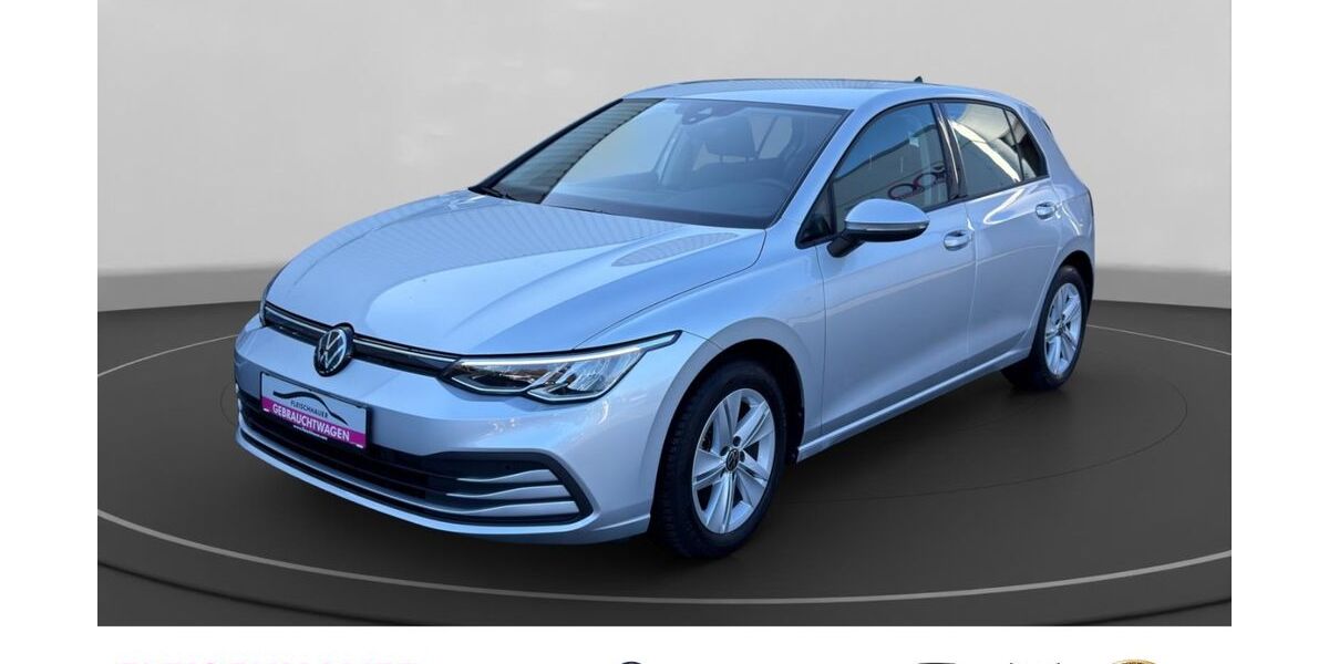 VW Golf 34.786 km 25.490 &euro; Euskirchen 53879